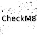 CheckM8 Official Discord Discord Server Icon