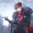 ﹐﹒Himewi﹙﹚ #kapalı Discord Server Icon