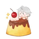 Pちゃんの部屋