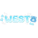 West
