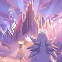🪽・︴ Garden of Eden ｡° [HAZBIN]