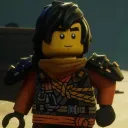 The Ninjago Basement