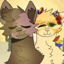 Warriors - Broken paths Discord Server Icon