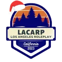 🎄LACARP | Los Angeles CA Roleplay ER:LC🎅