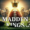 MADDEN KINGS
