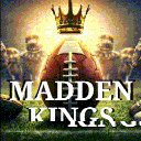 MADDEN KINGS