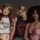 ・゜𝑇𝐻𝐸 𝑉𝐴𝐿𝐾𝐸𝑅𝑌𝐼𝐸𝑆�... Discord Server Icon