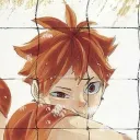 ハイキュー!! : 𝑫𝑰𝑴𝑬𝑵𝑺𝑰𝑶𝑵’�... Discord Server Icon