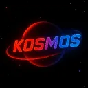 - K O S M O S - — мониторинг Discord сервера, статистика и рейтинг