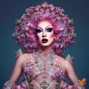 {S5} Bestie's Drag Rush    Discord Server Icon