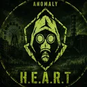 Anomaly H.E.A.R.T | S.T.A.L.K.E.R