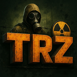 Discovery icon for The Rift Zone | S.T.A.L.K.E.R RP Discord server