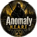Anomaly H.E.A.R.T | S.T.A.L.K.E.R