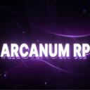 Arcanum Rp (Esp) Discord Server Icon