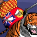 Holy Indian Empire