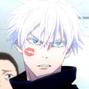 Jujutsu Kaisen RP!    Discord Server Icon