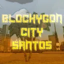 BlockyGon City Santos Official