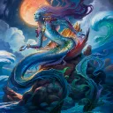 Academy of the Leviathan 18+ RP