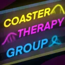 Coaster Therapy Group