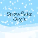 Snowflake Orgs
