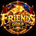 GDKP Friends
