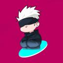 ◤༒ENDLESS Void༒ ◥ Discord Server Icon
