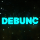 Debunc Discord server icon
