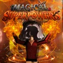 Magical: SuperPowers