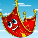 Magic Carpet Ride