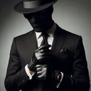 CLASSY NECRO UNIVERSE
