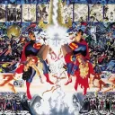 The Crimson Prophecy- Multifan... Discord Server Icon