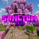 Sanctum SMP - 2ª Temporada Discord Server Icon
