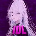 /idl Discord Server Icon