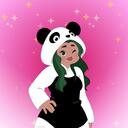 Pandinha's House Discord Server Icon