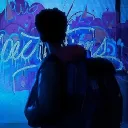 𝐒𝐏𝐈𝐃𝐄𝐑 - 𝐕𝐄𝐑𝐒𝐄 .  ⋆... Discord Server Icon