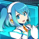 ロックマンX dive避難所