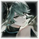 ⟣﹒　genshin yt editors (real) Discord Server Icon