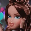 Dollz Alive! Discord Server Icon