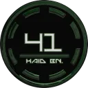 41st Elite Corps, Kaid Bn.