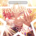 ☆ ﹐ STARDOM  SEKAI;  opportunity  stage  !!  rvmp  =  26%