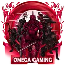 <~{OMEGA GAMING}~>