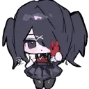 ♡ ﹒ nso