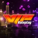 VIP Roleplay Discord Server Icon