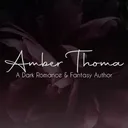 Author Amber Thoma