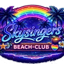 Skysingers Beach-Club