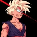 lluvia Discord Server Icon