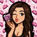 xo SARAH'S DISCORD