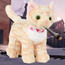 🔞 tiny kitty's girl pound