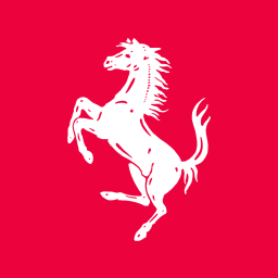 Discovery icon for Scuderia Ferrari F1 Discord server
