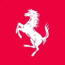 Scuderia Ferrari F1 discord icon